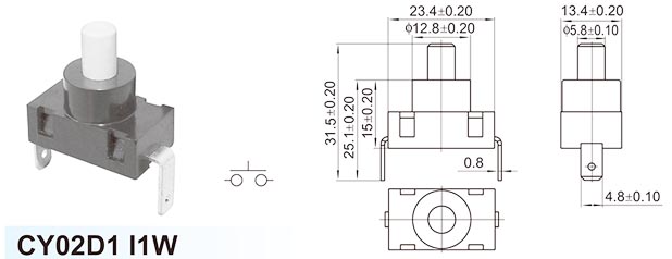 CY02D1 1W